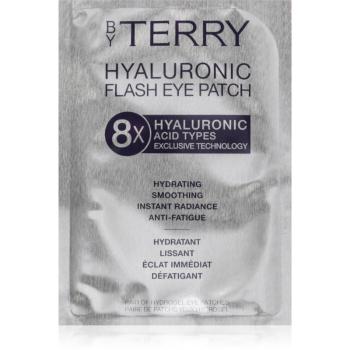 By Terry Hyaluronic Flash Eye Patch Set zpevňující gelové polštářky pod oči s kyselinou hyaluronovou 1 ks