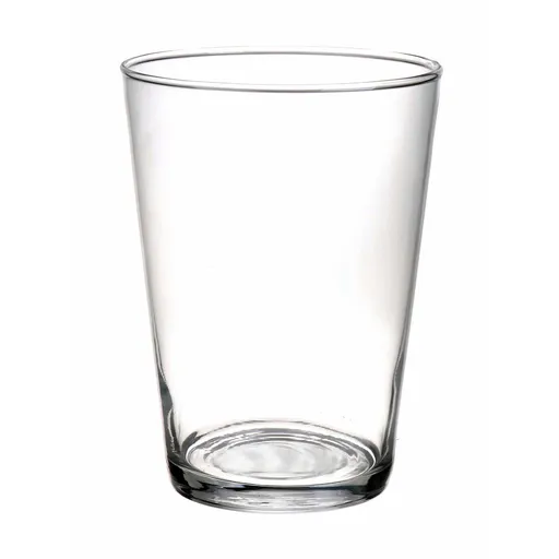 DUIF Skleněná váza ALTURA 19cm