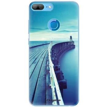 iSaprio Pier 01 pro Honor 9 Lite (pier01-TPU2-Hon9l)