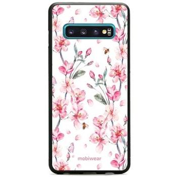 Mobiwear Glossy lesklý pro Samsung Galaxy S10 - G033G (5904808484008)