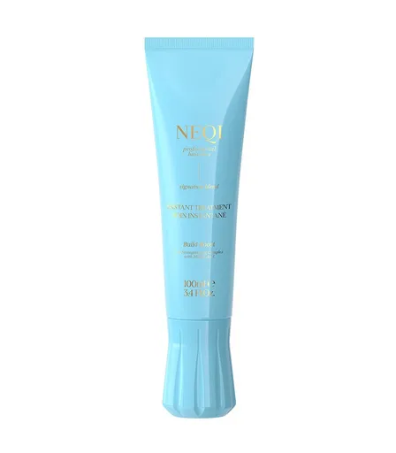 NEQI Treatment Treasure Build Boost hloubková kúra na vlasy 100 ml