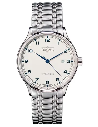 Davosa Classic Gents 161.456.11