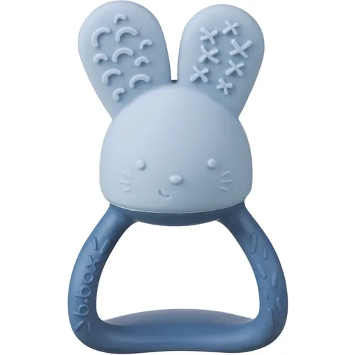 B.Box Teether kousátko s chladivým účinkem Lullaby Blue 1 ks