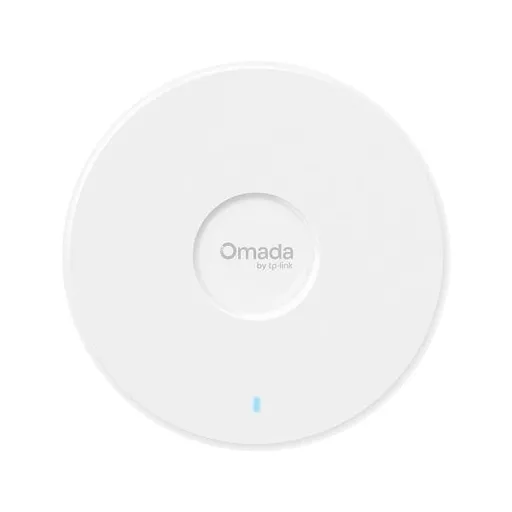 TP-Link EAP770 - Třípásmový přístupový bod BE9300 Wi-Fi 7 pro montáž na strop