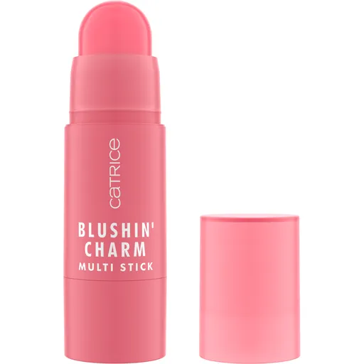 Catrice Tyčinka na rty a tváře Blushin`Charm (Multi Stick) 5,5 g 010