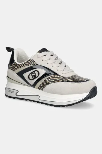 Tenisky Liu Jo LIU JO MAXI WONDER 97