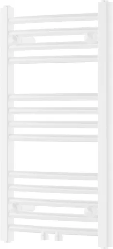 MEXEN Ares otopný žebřík/radiátor 700x400 mm, 240 W,bílá W102-0700-400-00-20