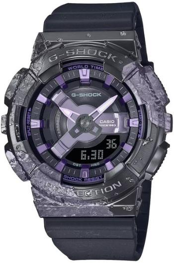 Casio G-Shock GM-S114GEM-1A2ER 40th Anniversary Adventurer’s Stone Series