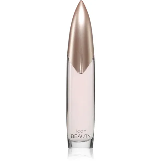 Icon BEAUTY Signature toaletní voda pro ženy 30 ml
