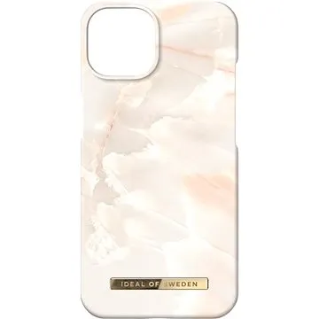 Fashion iDeal Of Sweden pro iPhone 14 Rose Pearl Marble (IDFCSS21-I2261-257)