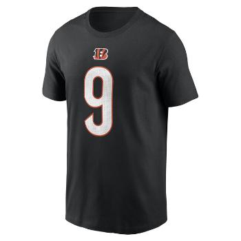 Nike Cincinnati Bengals NFL N&N Tee black - 2XL