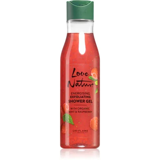 Oriflame Love Nature Organic Mint