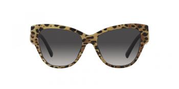 Dolce & Gabbana DG 0DG4449 31638G 54 Női napszemüveg