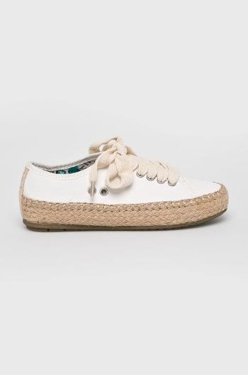 Emu Australia - Dětské espadrilky Agonis Teens