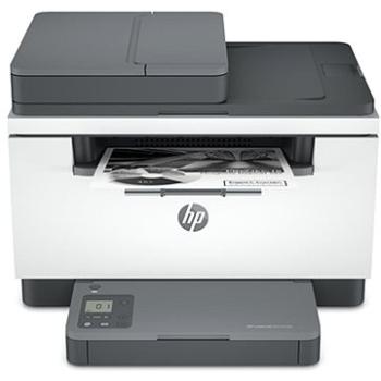 HP LaserJet Pro MFP M234sdn All-in-One (6GX00F)