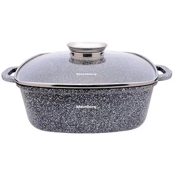 Klausberg Mramorový hrnec (SACmics134nad)