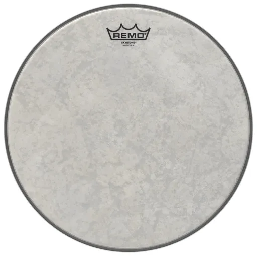 Remo 14" Skyntone