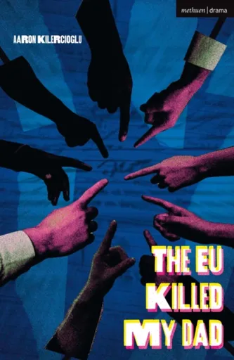 The EU Killed My Dad - Aaron Kilercioglu