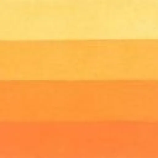 Grafická barva Charbonnel 60ml – apricot yellow