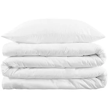 SkinPro Silver antibakteriální povlečení na přikrývku 140x200 cm (2757)