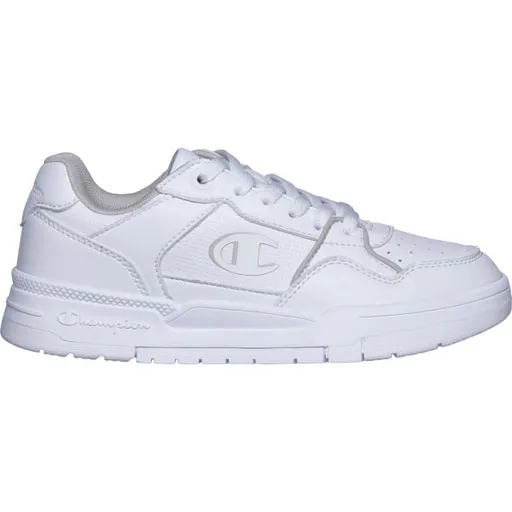 Champion RD18 HERITAGE Dámská volnočasová obuv, bílá, velikost 38