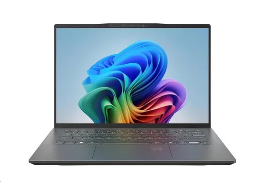 ACER NTB Swift X 14 AI (SFX14-61G-R542), R7 AI 350, 14.5"WQXGA+, 32GB, 1TB SSD, RTX 5060, W11H, Gray