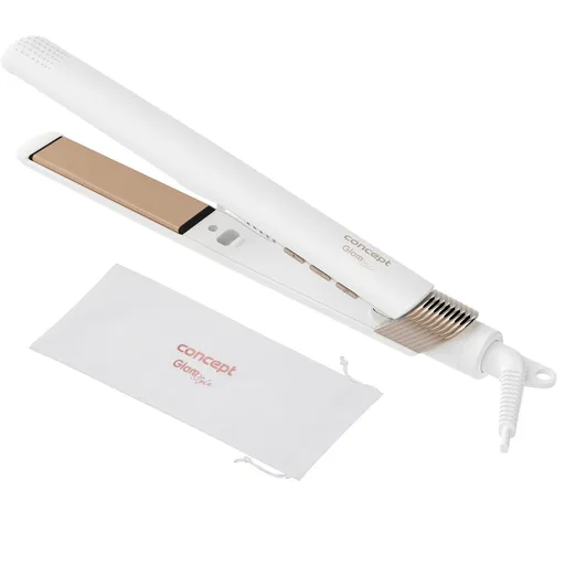 Concept Žehlička na vlasy Glam Style VZ2110
