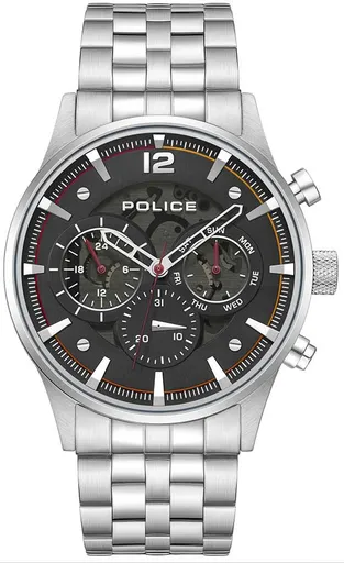 Police Driver II PEWGK0040205