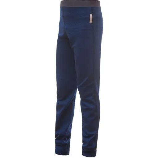 Sensor MERINO DF Dětské spodky, tmavě modrá, velikost