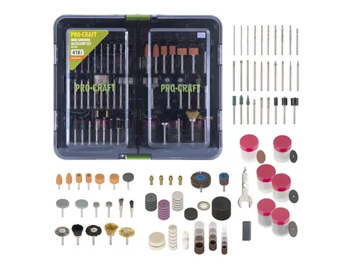 Příslušenství k brusce PROCRAFT GK-418