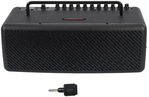 Joyo Jam Buddy III BK