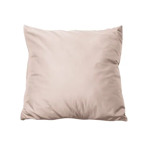 Polášek Povlečení z bavlněného saténu - Shell | 40 x 40 cm