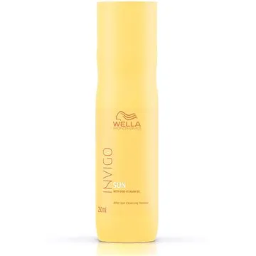 WELLA PROFESSIONALS Invigo Sun After Sun Cleansing Shampoo 250 ml (3614226745880)