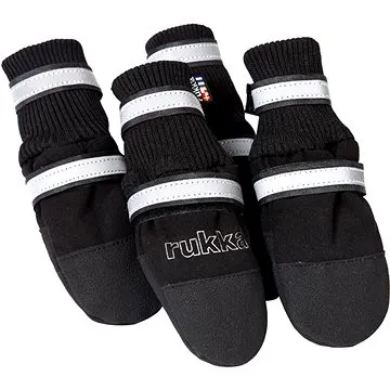 Rukka Thermal Shoes zimní botičky sada 4 ks (CHPbu0418nad)