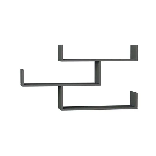 Police Tibet Anthracite