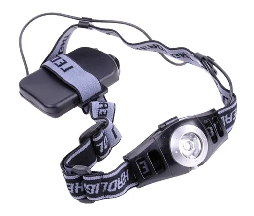 Svítilna čelovka VIPOW URZ0074