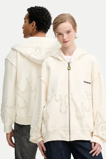 Bavlněná mikina Barrow