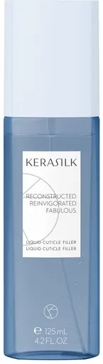 Goldwell Regenerační péče pro vlasovou kutikulu Kerasilk (Liquid Cuticle Filler) 125 ml