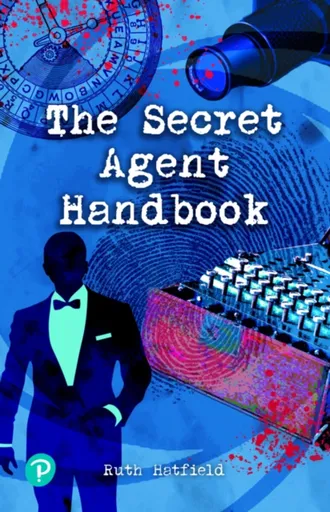 The Secret Agent Handbook - Ruth Hatfield