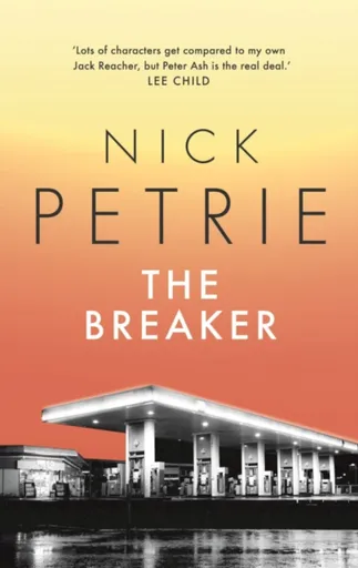 The Breaker - Nick Petrie