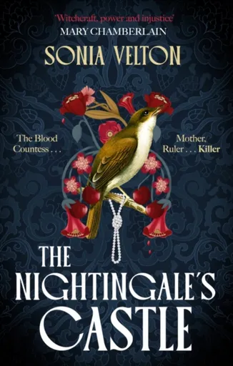 The Nightingale's Castle - Sonia Velton