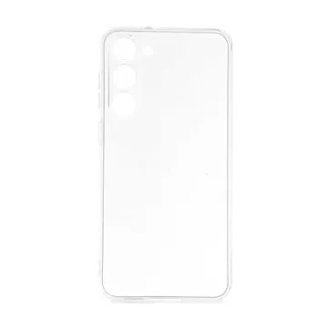 TopQ Kryt Samsung S23 Plus 2 mm průhledný 91606 (91606)
