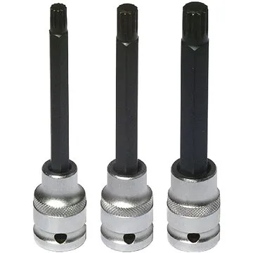 BIKESERVICE  sada na demontáž výpustného šroubu tlumičů  (M016-119)