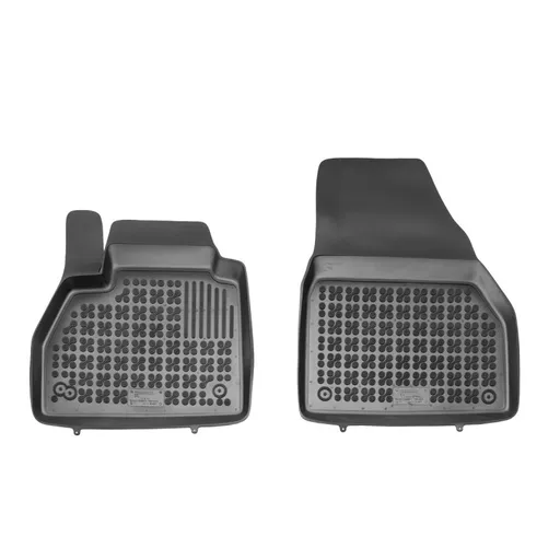 Gumové autokoberce Rezaw-Plast Renault Kangoo 2008-2021 (přední)