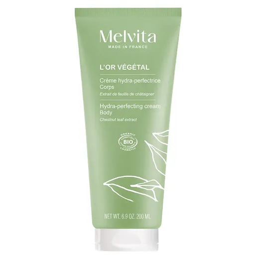 Melvita Hydratační tělový krém (Hydra Perfecting Body Cream) 200 ml