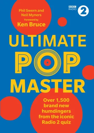 Ultimate PopMaster - Phil Swern, Neil Myners