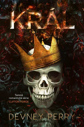Král - Devney Perry