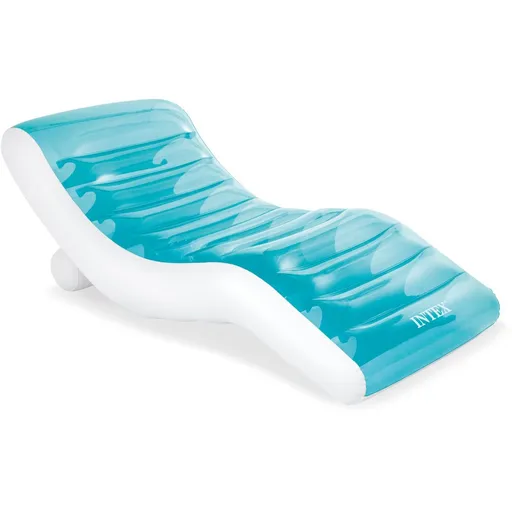 Intex 56874EU Matrace nafukovací Splash Lounge 191 x 99 cm