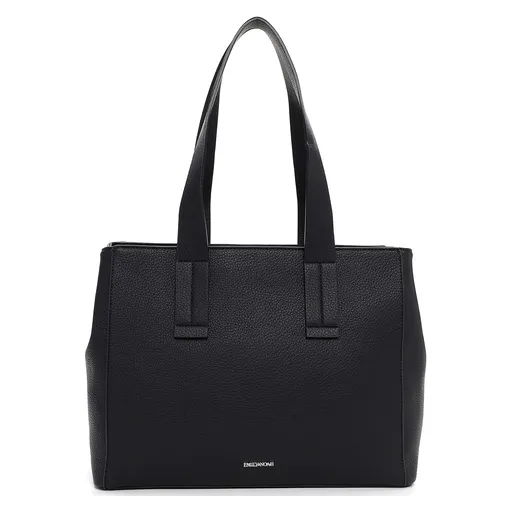 Dámská kabelka Emily & Noah Jamia - modrá