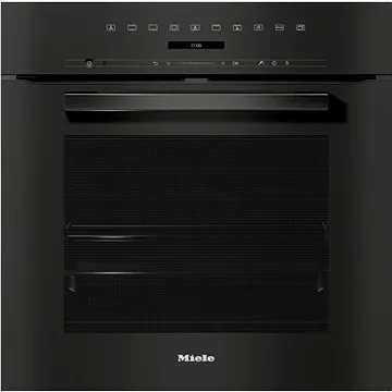 MIELE H 7262 BP Obsidian černá (22726225D)